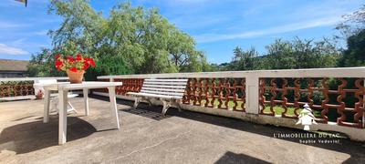 Maison bourgeoise - 235 m² - 9 pièces