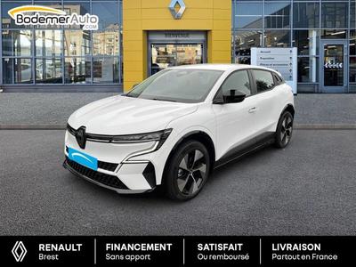 Renault Mégane E-Tech 130 ch autonomie urbaine Ac7 Equilibre