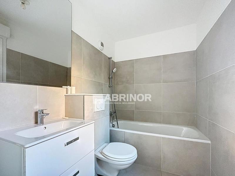 Appartement - 79 m² - 3 pièces