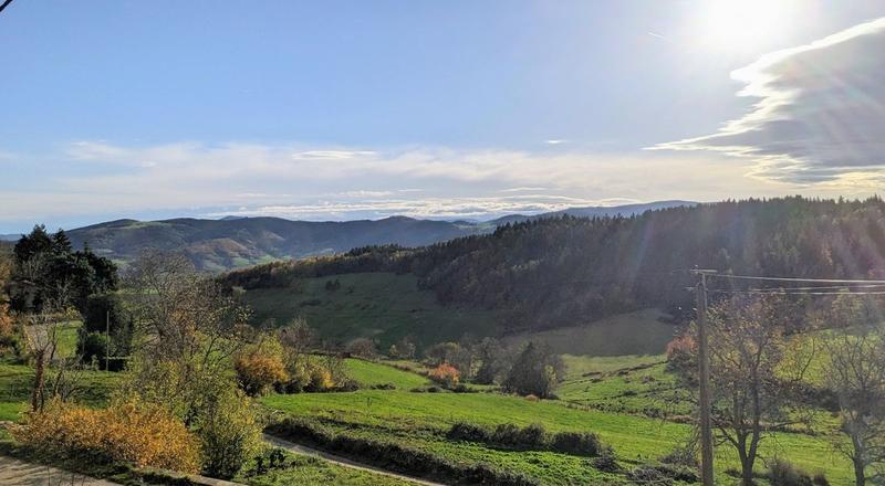 Maison de campagne - 168 m² - 7 pièces