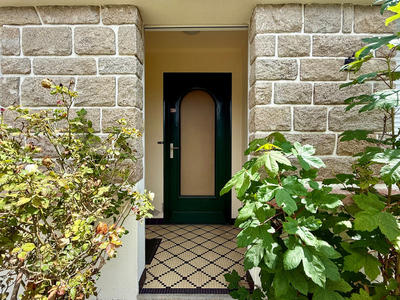 Maison - 143 m² - 6 pièces