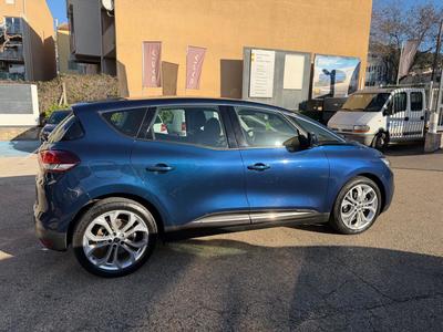 Renault Scénic IV Business Dci 110