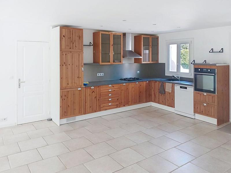 Villa - 129 m² - 5 pièces