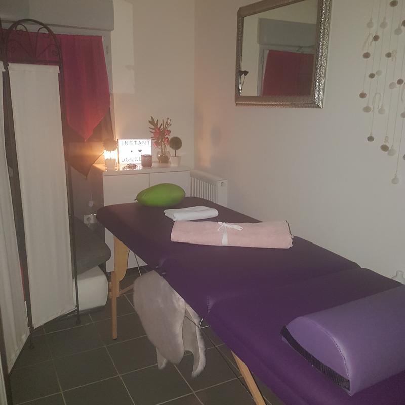 Instant Douceur By Sandie