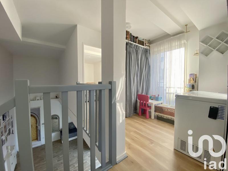 Appartement - 79 m² - 4 pièces