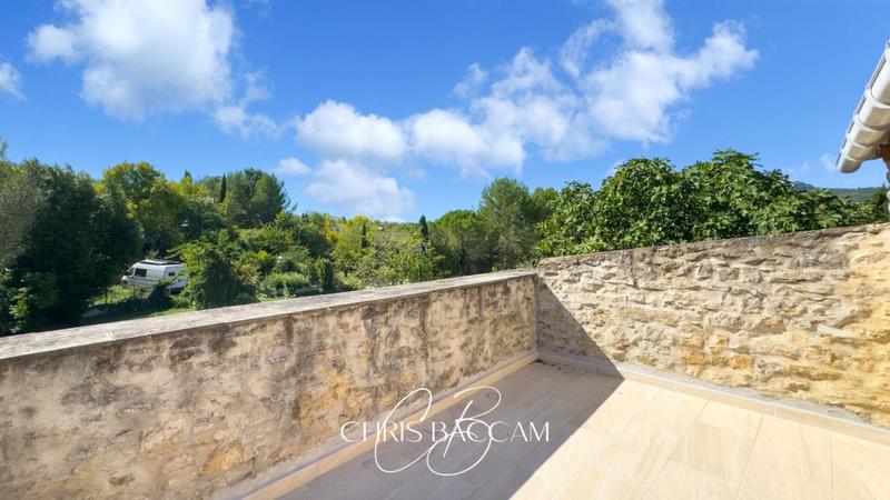 Maison - 132 m² - 5 pièces