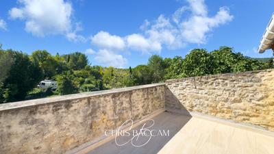 Maison - 132 m² - 5 pièces