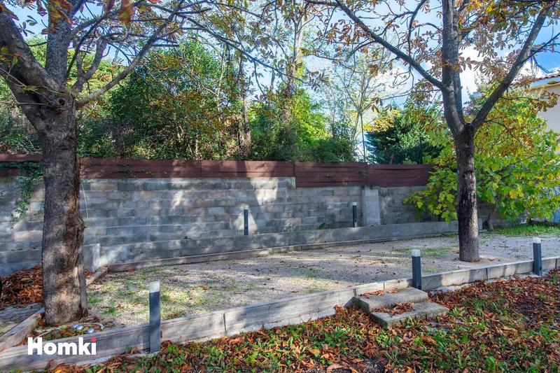 Maison - 155 m² - 7 pièces