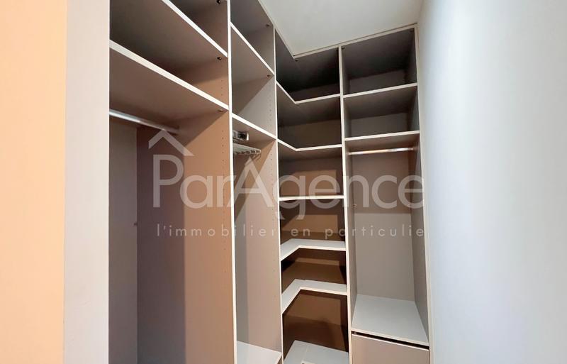 Maison - 109 m² - 4 pièces