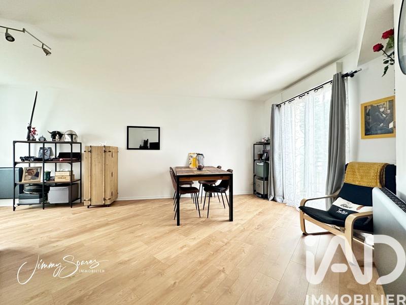 Maison de ville - 95 m² - 5 pièces