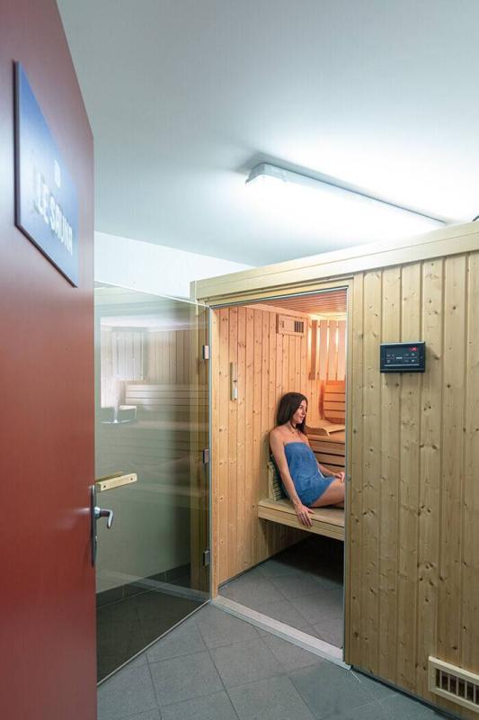 Studio - 18 m² - 1 pièce