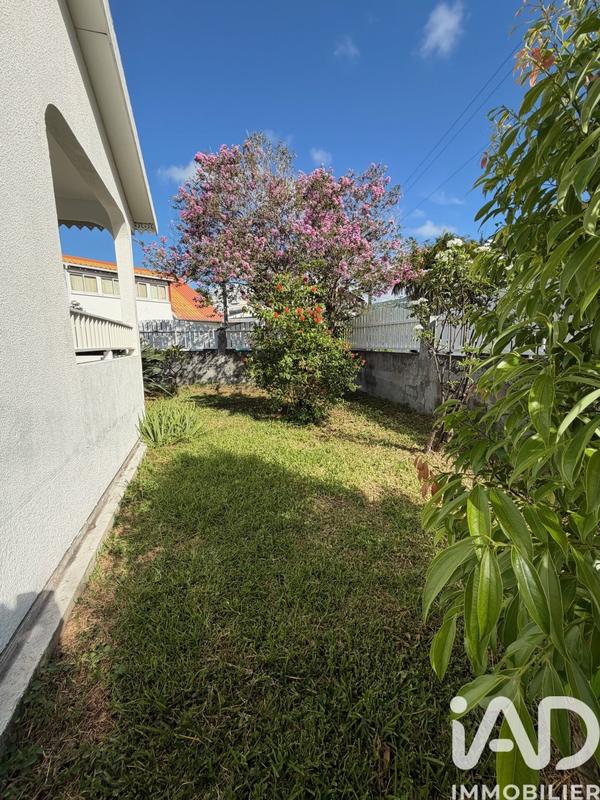 Maison - 150 m² - 8 pièces