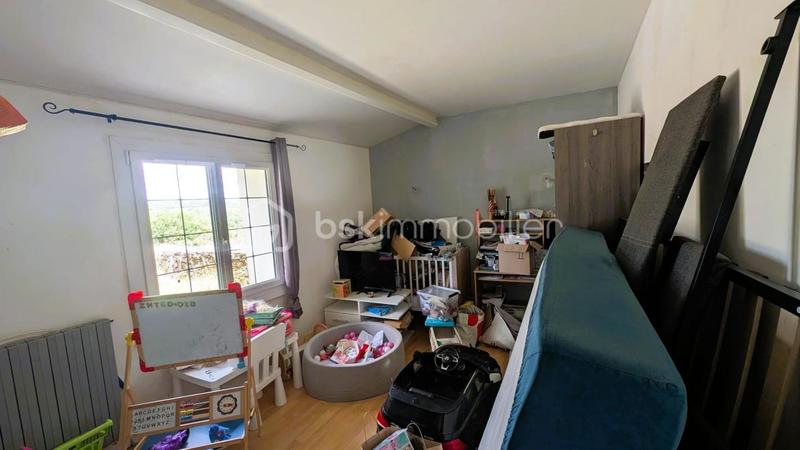 Longère - 134 m² - 6 pièces