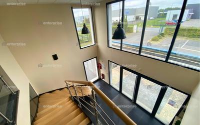 Local d'activité / Entrepôt - 480 m²