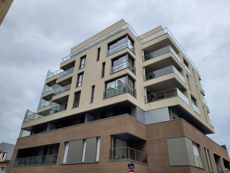 Appartement - 74 m² - 3 pièces