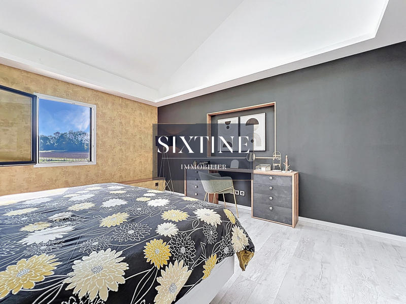 Ferme - 302 m² - 8 pièces