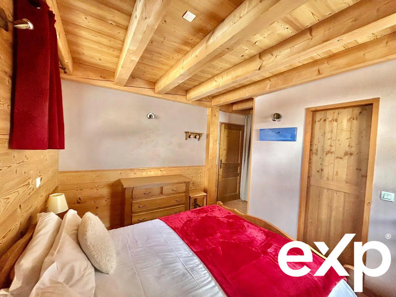 Châlet - 179 m² - 8 pièces