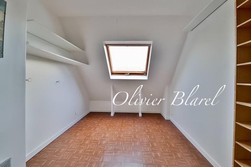 Maison - 190 m² - 7 pièces