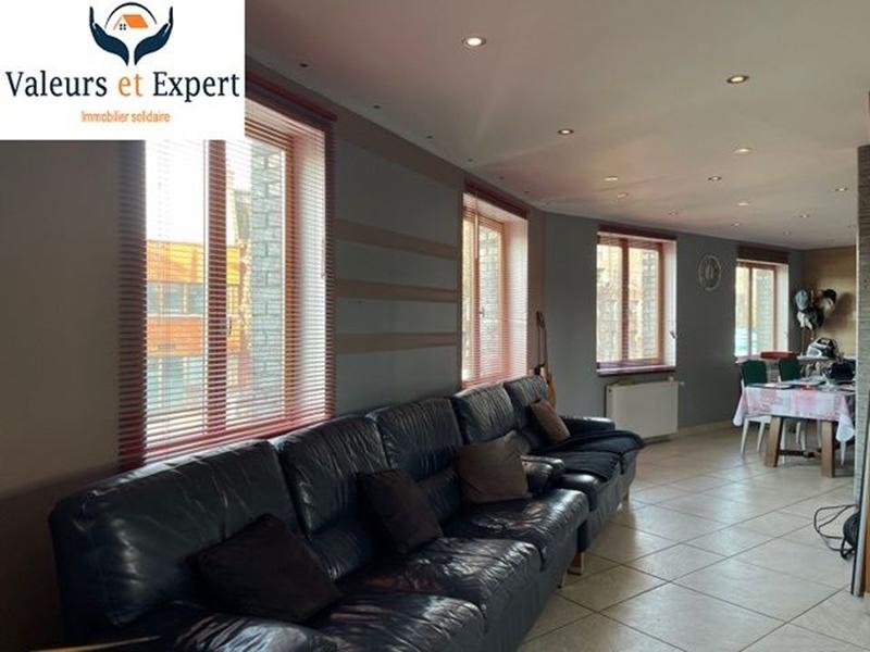 Immeuble - 326 m² - 4 pièces