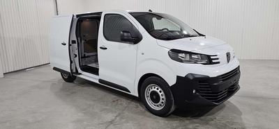 Peugeot Expert Fourgon Fgn m Bluehdi 145 s&amp;S Eat8