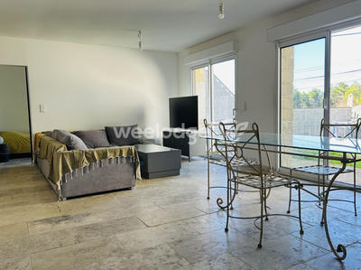 Maison - 102 m² - 3 pièces