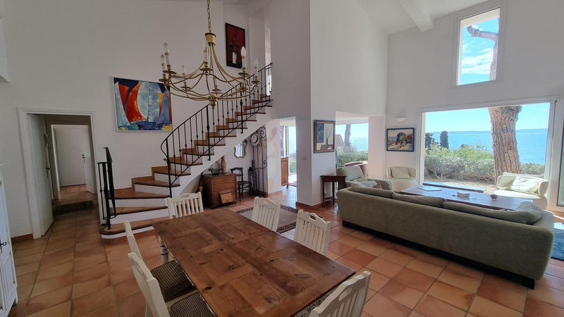 Villa - 170 m² - 5 pièces