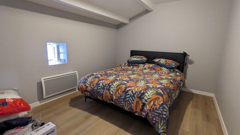 Maison - 96 m² - 3 pièces