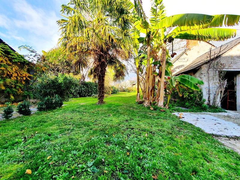 Maison - 122 m² - 5 pièces