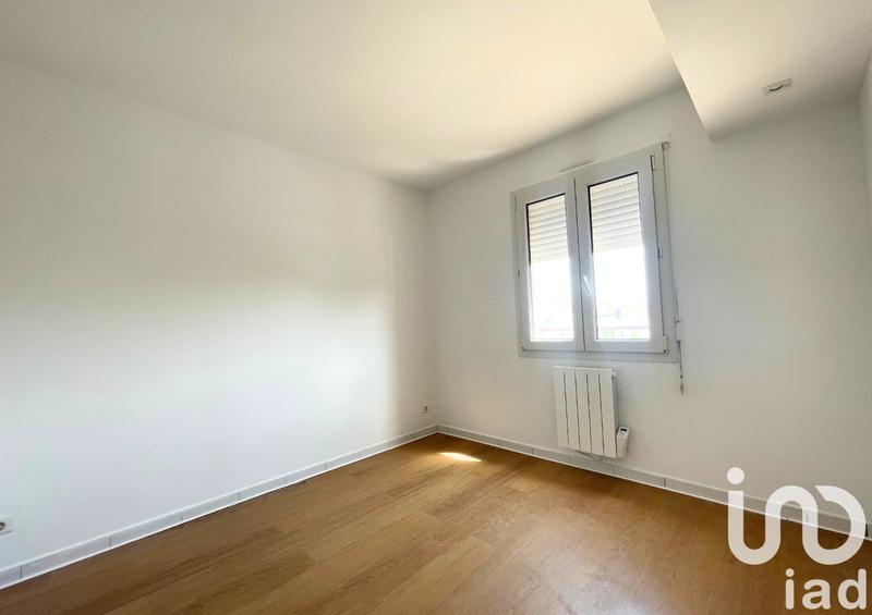Duplex - 97 m² - 5 pièces