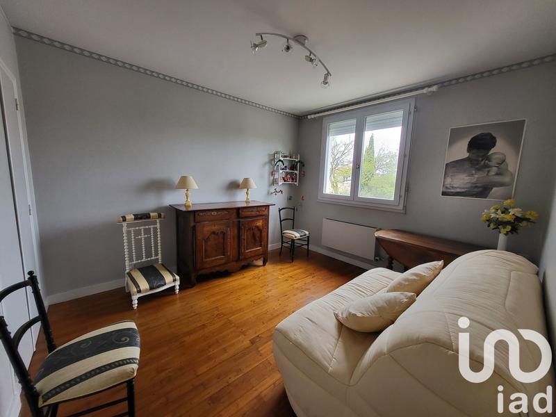 Maison - 152 m² - 6 pièces