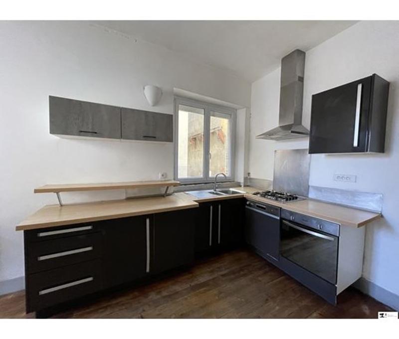 Maison traditionnelle - 110 m² - 4 pièces