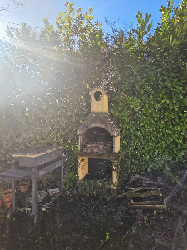 Maison - 152 m² - 5 pièces