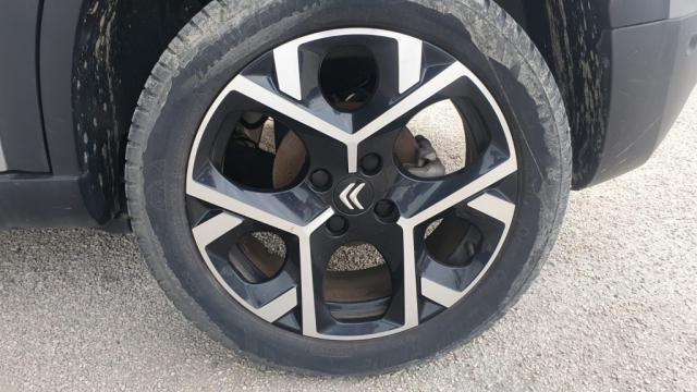 Citroën C3 Aircross PureTech 110 s&amp;S Bvm6 Shine Pack
