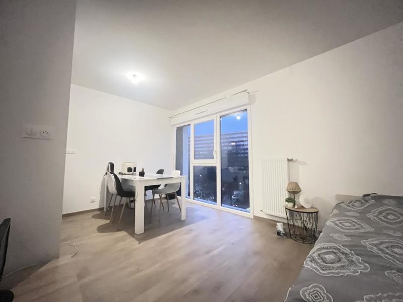 Appartement - 23 m² - 1 pièce
