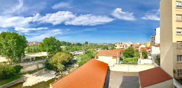 Appartement - 86 m² - 4 pièces