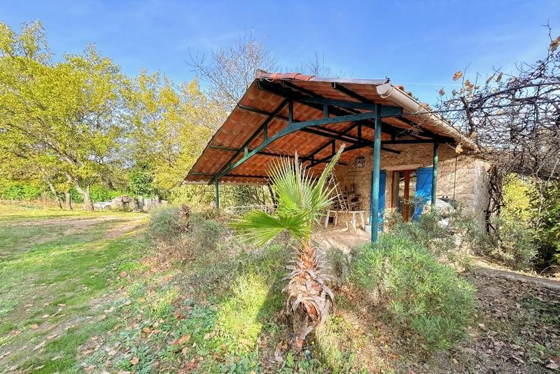 Maison ancienne - 229 m² - 7 pièces