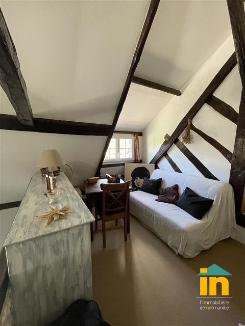 Maison de campagne - 65 m² - 4 pièces