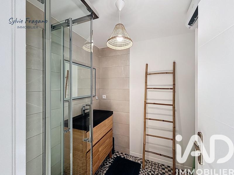 Appartement - 70 m² - 4 pièces