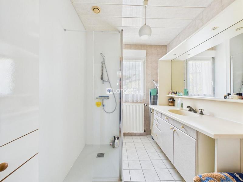 Maison - 113 m² - 4 pièces