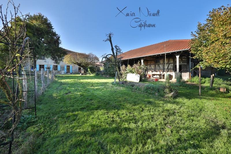 Maison - 180 m² - 6 pièces