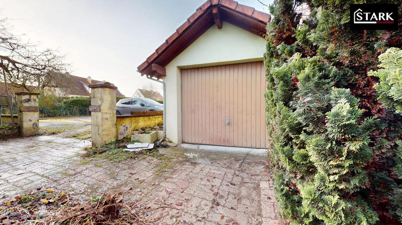 Maison - 109 m² - 6 pièces