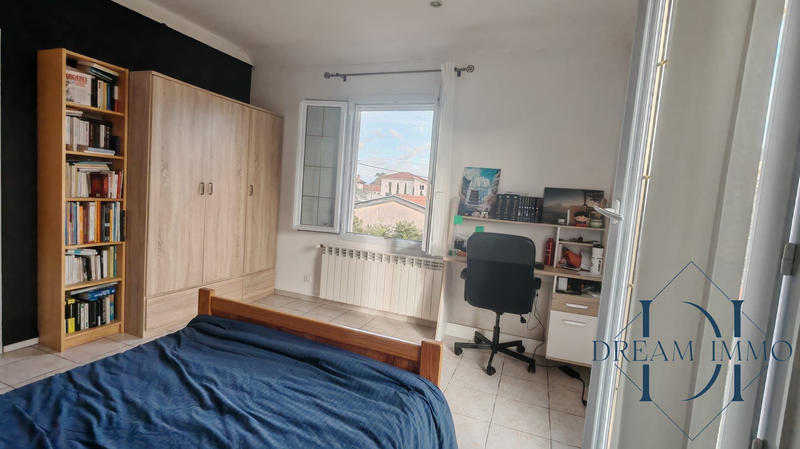 Maison - 161 m² - 5 pièces