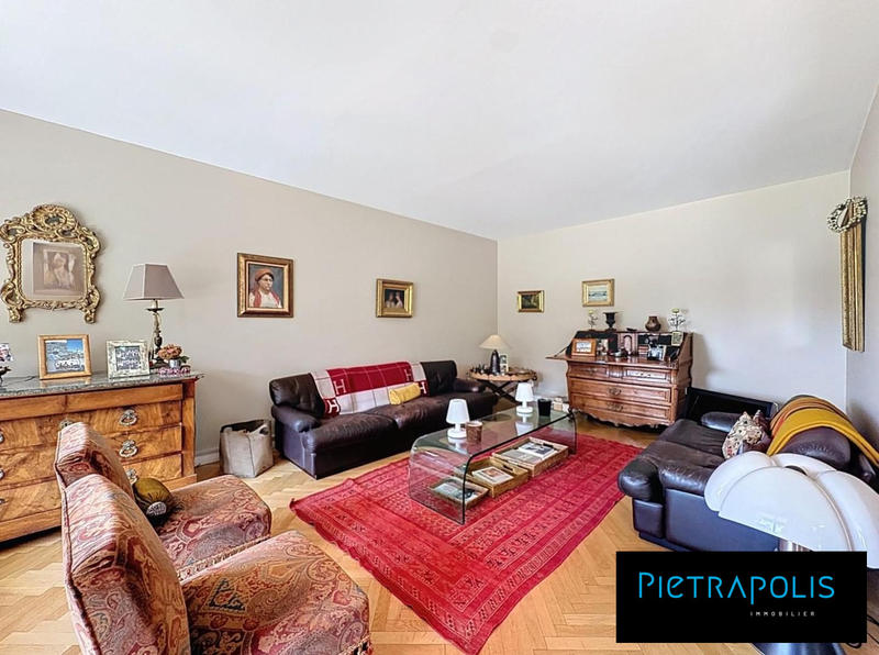 Appartement - 104 m² - 3 pièces