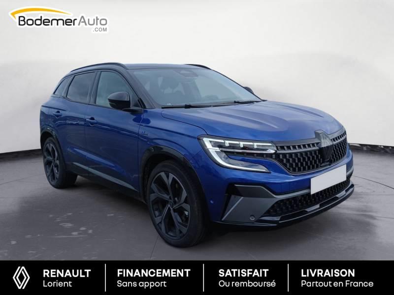 Renault Austral E-Tech full hybrid 200 Gsr2 Techno esprit Alpine