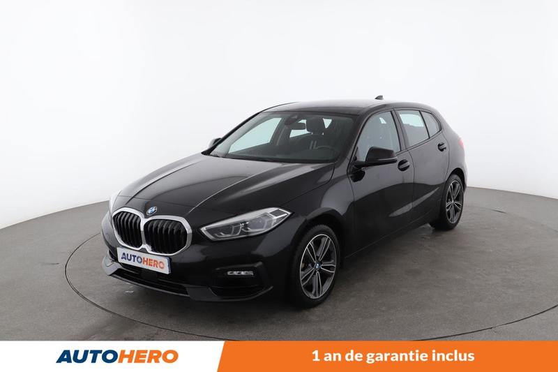 Bmw Série 1 118i Edition Sport Dkg7 140 ch