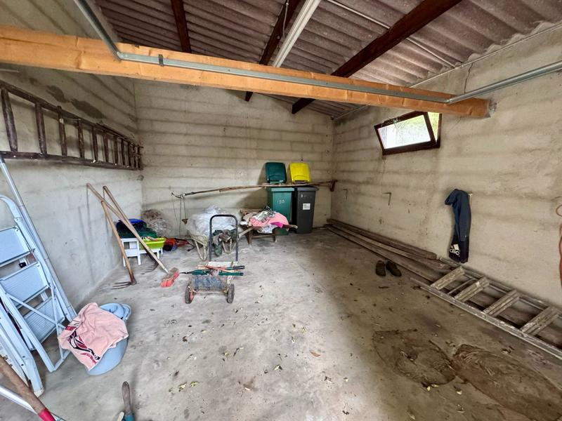 Maison - 58 m² - 3 pièces