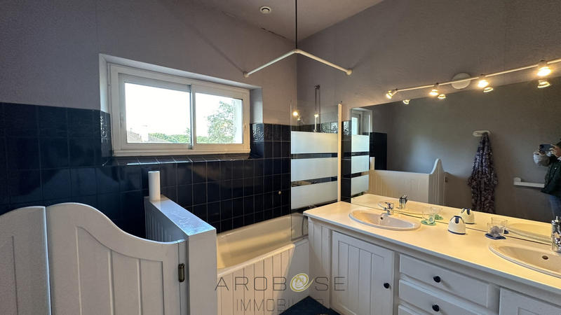 Maison bourgeoise - 500 m² - 10 pièces