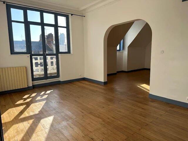 Appartement - 109 m² - 4 pièces