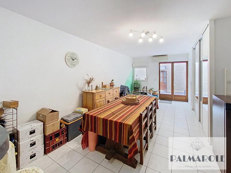 Maison - 81 m² - 3 pièces