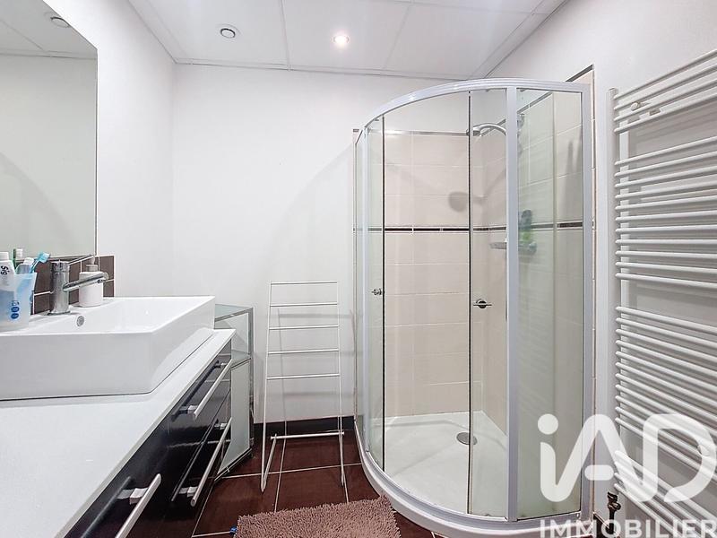 Maison - 151 m² - 7 pièces